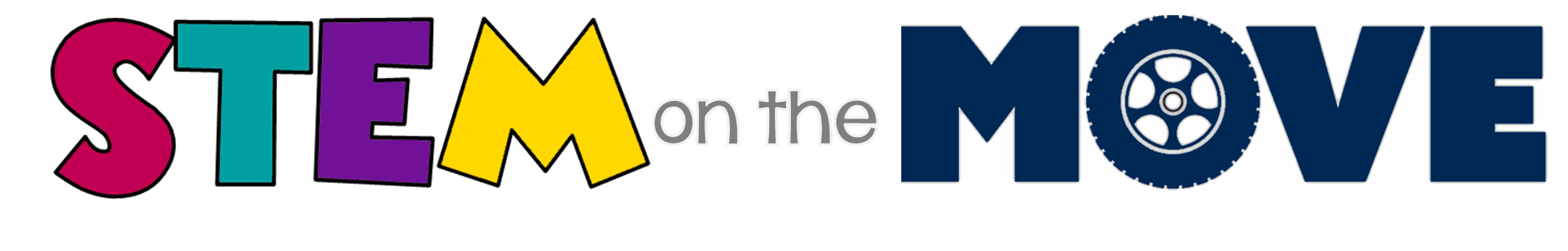 STEM on the MOVE